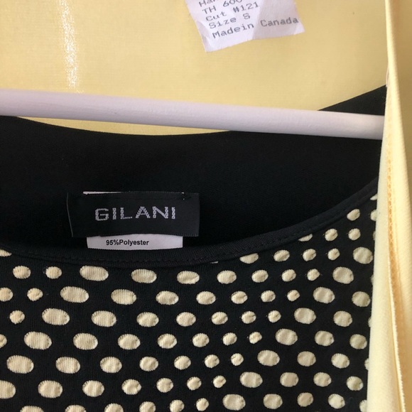 🐝 Gilani Canadian Made Dress + Light Jacket 🐝 - Picture 6 of 8